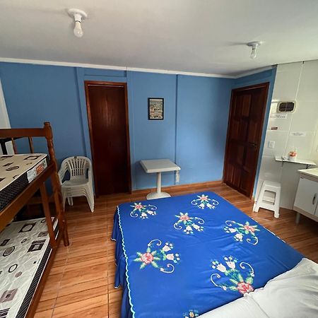 Chale Master Caraguatatuba Cond Alto Padrao Massaguacu Екстер'єр фото