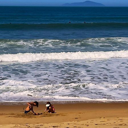 Chale Master Caraguatatuba Cond Alto Padrao Massaguacu Екстер'єр фото
